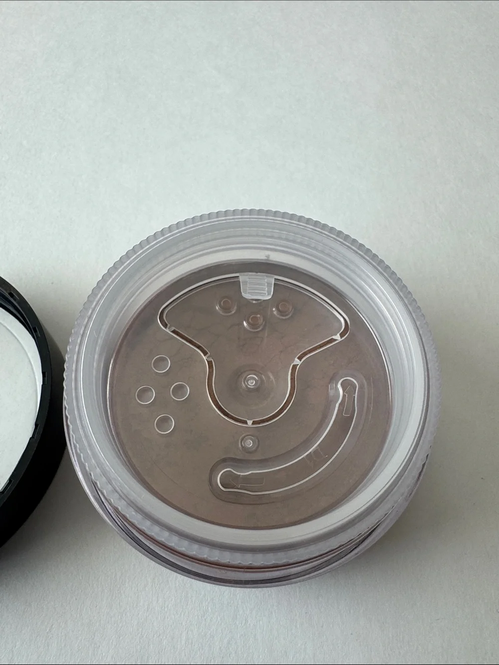 bareMinerals brand shade